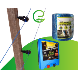 Elektrikli Çit ve Tarım Makineleri Elektrikli Çit ve Tarım Makineleri