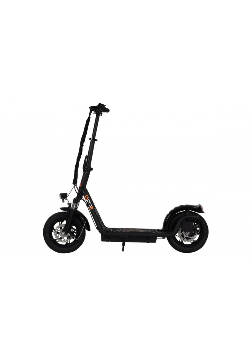 Elektrikli Alba S Pro 2 Scooter