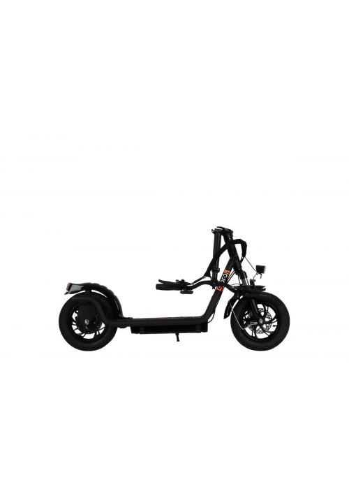 Elektrikli Alba S Pro 2 Scooter