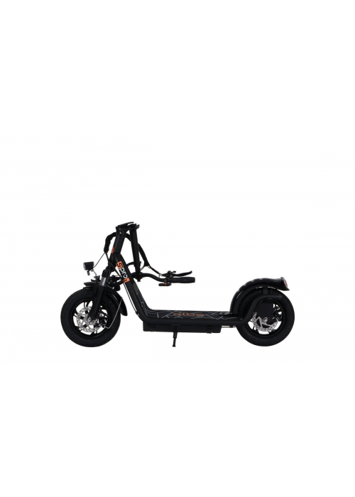 Elektrikli Alba S Pro 2 Scooter