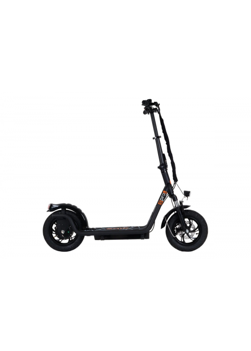 Elektrikli Alba S Pro 2 Scooter