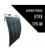 LEXRON 175W 10BB ETFE ESNEK MONOKRİSTAL GÜNEŞ PANELİ