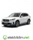 BMW iX1 M20 eDrive Elektrikli Otomobil