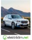 BMW iX1 M20 eDrive Elektrikli Otomobil