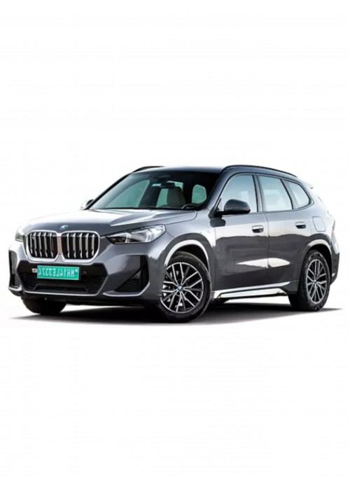 BMW iX1 M20 eDrive Elektrikli Otomobil