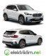 BMW iX1 M20 eDrive Elektrikli Otomobil