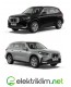 BMW iX1 M20 eDrive Elektrikli Otomobil