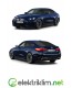 BMW i4 M50 xDrive Elektrikli Otomobil