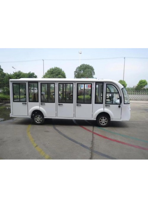 REBUS RB-14 Kapalı Kabin Otobüs