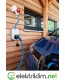 GO-E Charger 22 Kw Homefix Elektrikli Araç Sabit Şarj İstasyonu