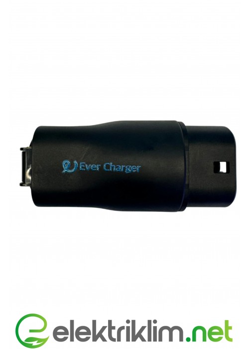 Ever Charger V2L Adaptörü