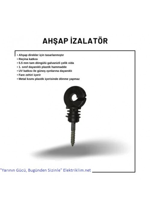 Elektrikli Çit Cihazı 27000 Volt Set