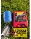 Elektrikli Çit Cihazı 27000 Volt Set